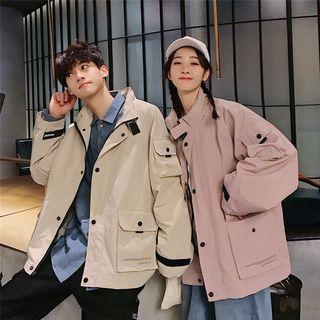Couple Jacket
