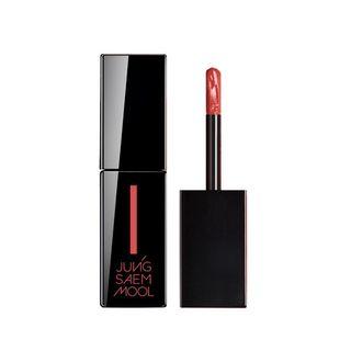 Jung Saem Mool - High Tinted Lip Lacquer - 14 Colors Damask Rose