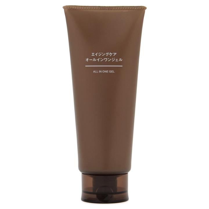 Muji - Anti-aging All-in-one Essence Gel 200g