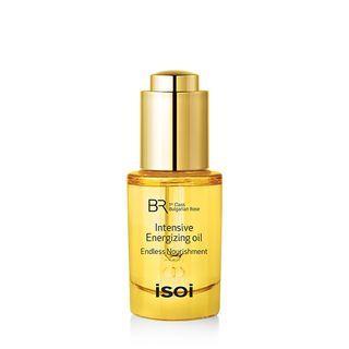 Isoi - Intensive Energizing Oil 15ml