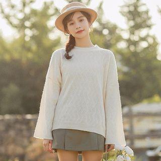 Zigzag Sweater