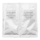 Muji - Herb Shampoo And Conditioner Set : Shampoo 10g + Conditioner 10g 1 Set