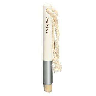 Innisfree - Eco Beauty Tool Blackhead Out Brush 1pc 1 Pc