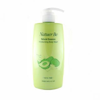Enprani - Natuer Be Natural Essence Moisturizing Body Wash 500ml 500ml