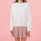 Heart Elbow Pullover