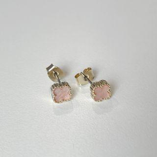 Clover Ear Studs