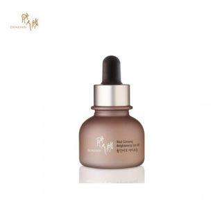 Donginbi - Cho Red Ginseng Brightening Eye Oil 20ml 20ml
