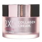 Tonymoly - 2x  Collagen Capture Cream 50ml