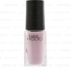 Kose - Nail Holic Dusty Pastel Color (#pu114) 5ml