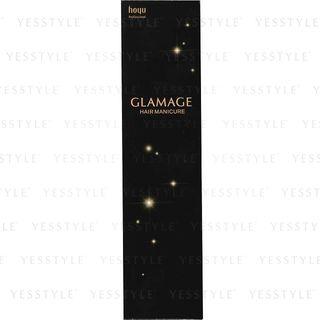 Hoyu - Professional Glamage Hair Manicure (#01 Soft) (monotone Line) (for Mixing) 150g