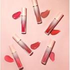 Dear Dahlia - Blooming Edition Satin Glow Lip Stain - 6 Colors #03 Adore