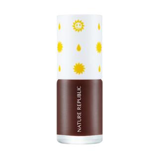 Nature Republic - Sunny Gel Nail (#17 Browny) 8.5g