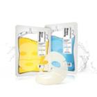 Maxclinic - Bound Up Hydrogel Mask Set: Snowing Whitening 1pc + Watery Soothing 1pc