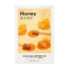 Missha - Airy Fit Sheet Mask 1pc (honey) 19g