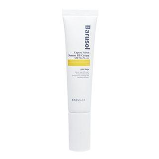 Barulab - Barusol Expert Velvet Serum Bb Cream 30ml