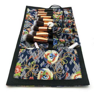 Kaori - Print Rolling Pouch