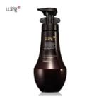 Llang - Hongidan Red Ginseng Pure Healing Hair Shampoo 500ml
