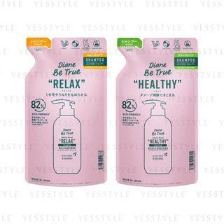 Naturelab - Diane Be True Repair Shampoo Refill 320ml - 2 Types