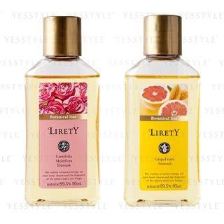 Virtue - Lirety Beauty Treatment Oil 95ml - 2 Types