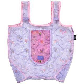 Bt21 Eco Shopping Bag One Size