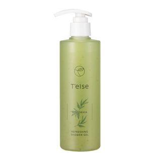 Telse - Molokhia Refreshing Shower Gel Large 300g