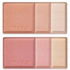 Kanebo - Lunasol Coloring Soft Cheeks Refill - 2 Types