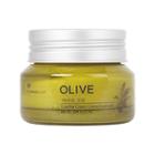 The Face Shop - Olive Essential Cream 50ml