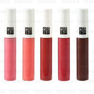 Shojin Cosme - Lip Gloss 8.5g - 5 Types
