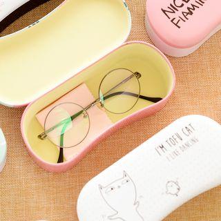 Cartoon Glasses Case