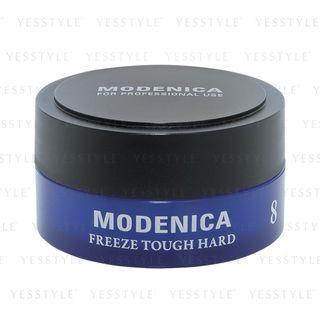 Nakano - Modenica Wax (#08 Freeze Tough Hard) 60g