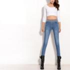 Jeggings (without Fleece Lining)