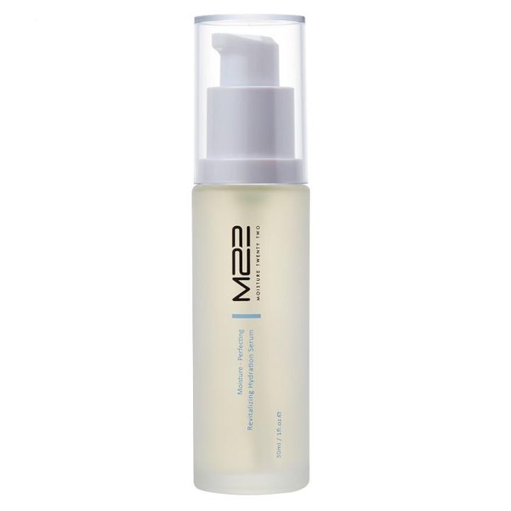 M22 - Revitalizing Hydration Serum 30ml