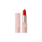Flynn - Addiction Velvet Lipstick - 6 Colors #02 Serendipity
