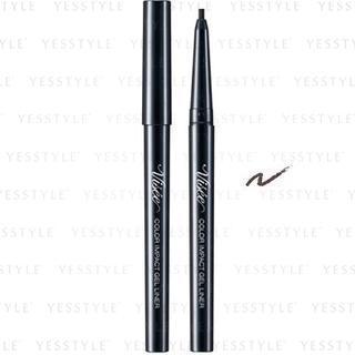 Kose - Visee Super Slim Gel Liner (#br320 Brown) 0.05g