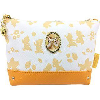 Chip & Dale Flat Pouch One Size