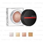 Shiseido - Aura Dew Face, Eyes & Lips - 4 Types