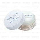Munoage - Uv Skincare Powder Spf 50+ Pa+++ 6g