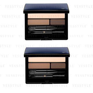 Cle De Peau - Eyebrow & Eyeliner Compact