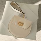 Wristlet Tambourine Hand Bag