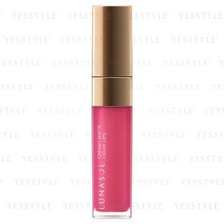Kanebo - Lunasol Creamy Matte Liquid Lips (#05 Berry) 6g