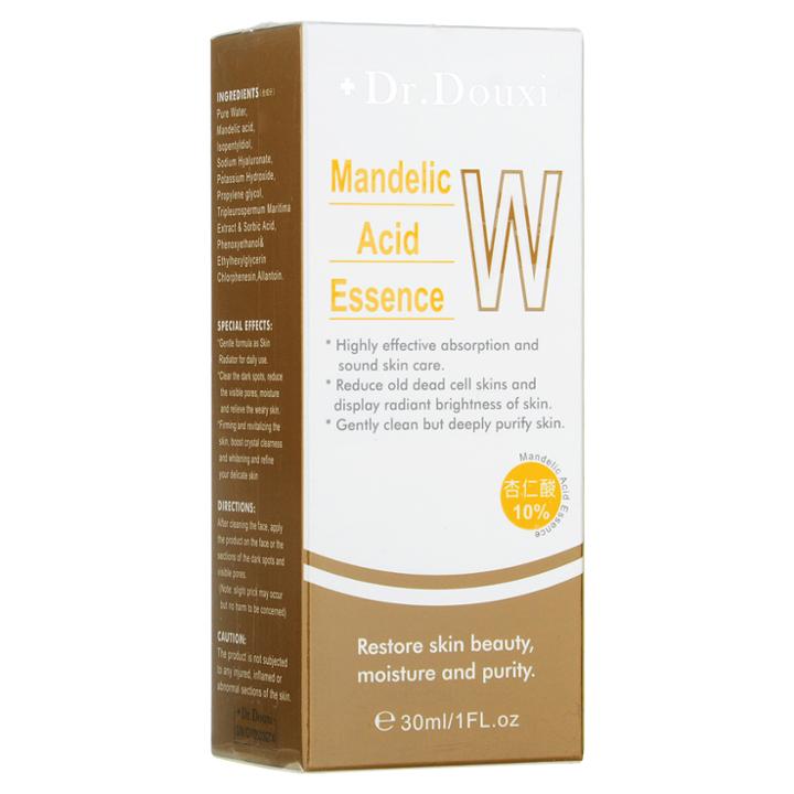Dr.douxi - Mandelic Acid Essence W 10% 30ml/1oz