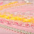 Crossbody Bag Strap (various Designs)