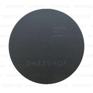 Dazzshop - Renewing Face Powder Case 1 Pc