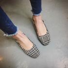 Patterned Flats