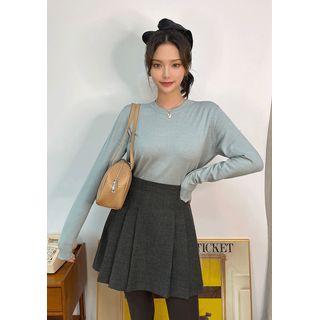Daily Lightweight Sweater (9 Colors)