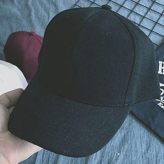 Velcro Baseball Hat