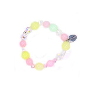 Riotous Crystal Bracelet