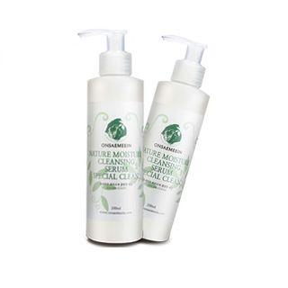 Onsaemeein - Natural Moisture Cleansing Serum 200ml 200ml