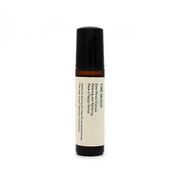 Ilumi Nature - The Moon Body Oil 10ml