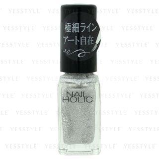 Kose - Nail Holic Art Liner (#sv082) 5ml